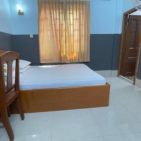 Apsara Guest House Kampot City Luaran gambar