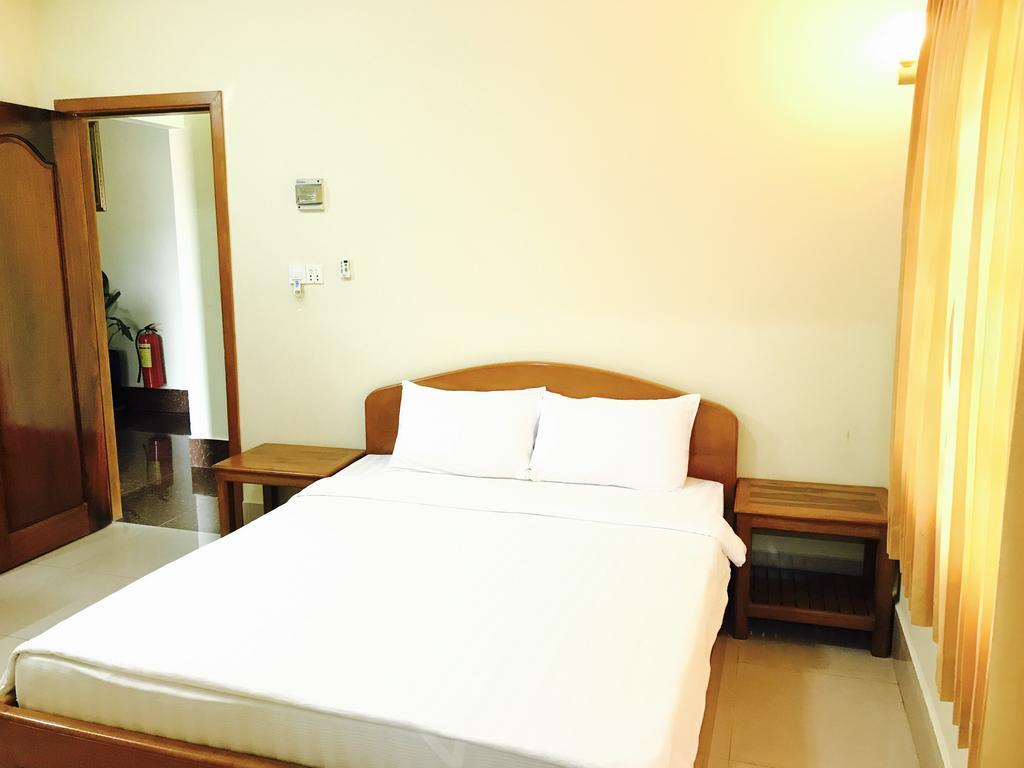 Apsara Guest House Kampot City Luaran gambar